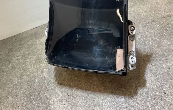 Volkswagen ID.3 Head up display screen 10C919608D 10C919608C MCK71153801