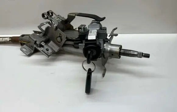 Mazda 6 Steering wheel axle GJ6A66938A