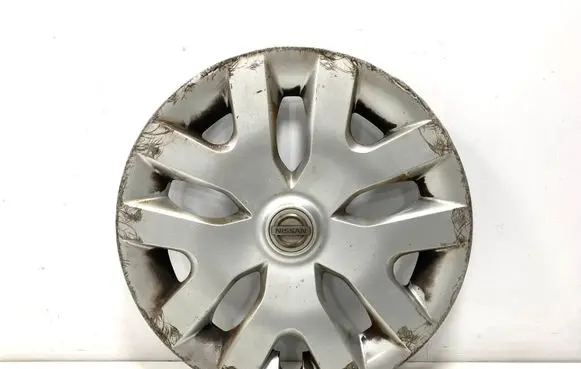 Nissan Qashqai R16 wheel hub/cap/trim 403151KK0B NST3071011