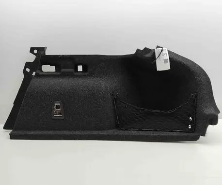 Polestar 2 Trunk/boot side trim panel 32344768