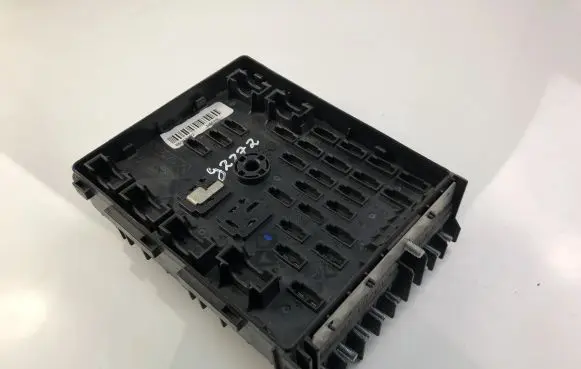 Audi Q3 8U Fuse box set 3C0937125A