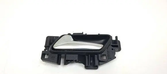 Opel Crossland X Rear door interior handle 311339 311309 25527W01