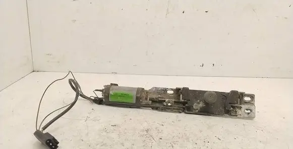 BMW 7 E38 Tailgate/trunk/boot lift motor 8352202 0390201300