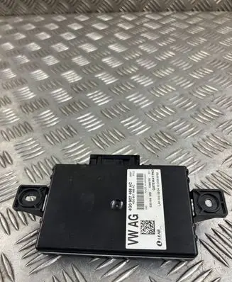 Audi A7 S7 4G Gateway control module 4G0907468AC