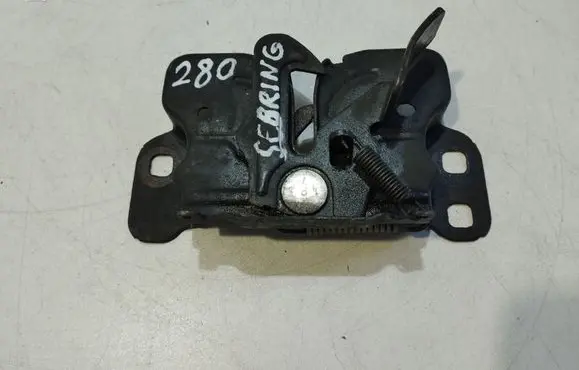 Chrysler Sebring (JS) Engine bonnet/hood lock/catch