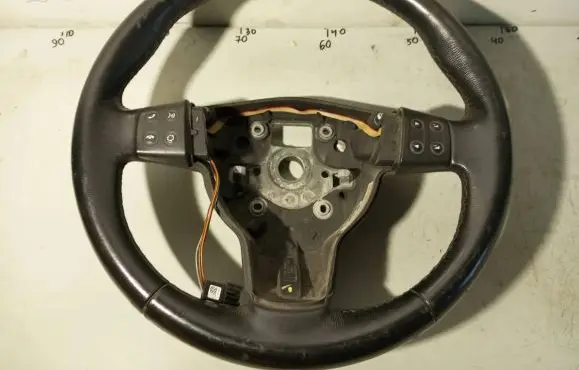 Seat Leon (1P) Steering wheel 6L0419091Q