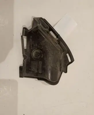 Mercedes-Benz GLC X253 C253 Front bumper corner part panel trim A2538854304