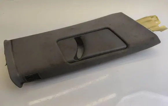 Audi A8 S8 D2 4D (B) pillar trim (top) 4D0867294A 4D0867240A 4D0951177A