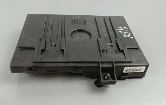 Ford Ecosport Comfort/convenience module DN1T15K600JF