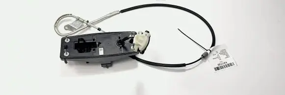 Audi A4 S4 B9 8W Gear shift cable linkage