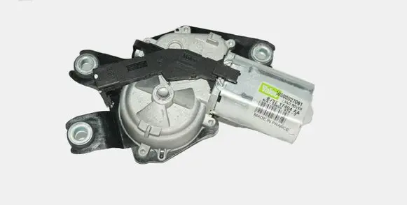 Land Rover Evoque I Rear window wiper motor BJ3217404AA