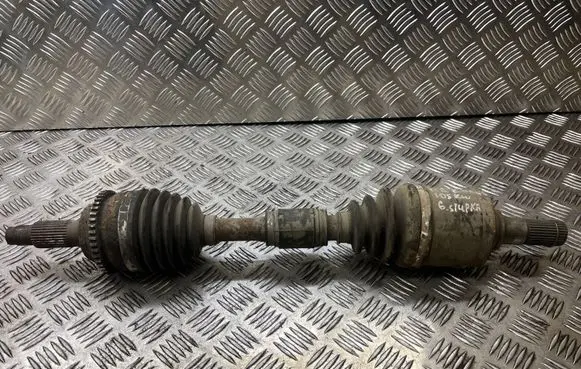 Mazda 6 Front driveshaft