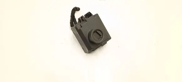 Mercedes-Benz A W176 Ignition lock A2469054702