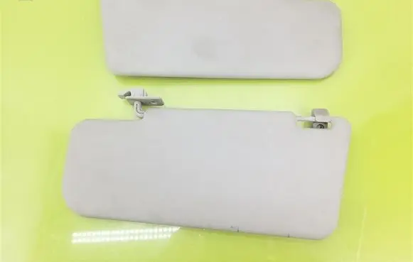 Fiat Panda II Sun visor