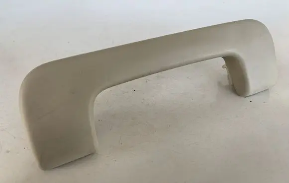 Audi Q7 4L Front interior roof grab handle 8P0857607K