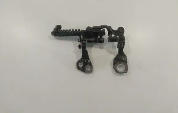 BMW 3 E90 E91 Tailgate/trunk/boot hinge 6978002