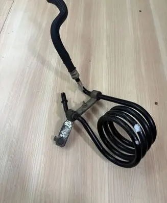 Fiat Ducato Power steering hose/pipe/line 1349526080