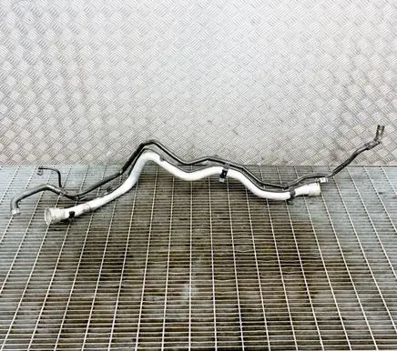 Porsche 911 991 Engine coolant pipe/hose 99110680902