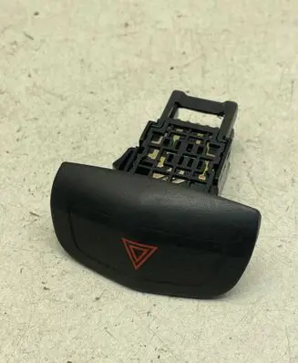 Nissan Primera Hazard light switch 06016 TN1JESJAPAN