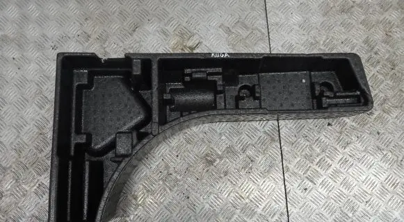 Ford Kuga III Trunk bottom trim panel LJ6BS310B16