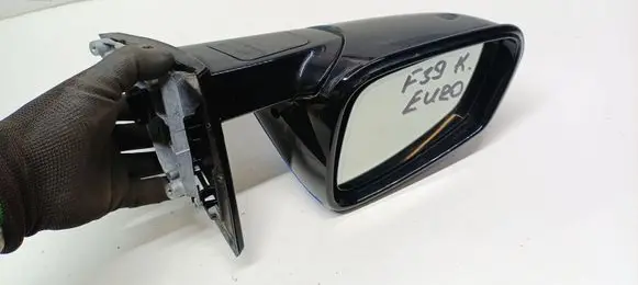 BMW X2 F39 Front door electric wing mirror A091564 E1041466 SMR2238