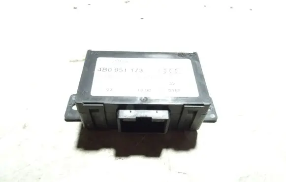 Alarm control unit/module