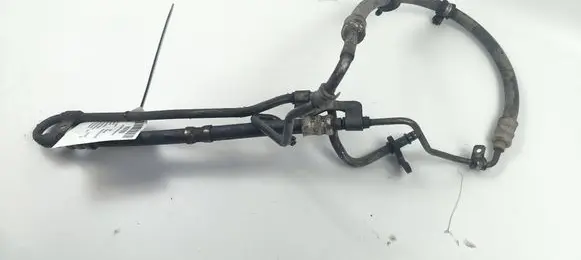Porsche Panamera (970) Power steering hose/pipe/line 