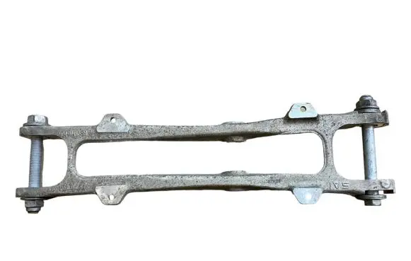 BMW M8 F93 Gran Coupe Rear control arm 8091698 33328091698