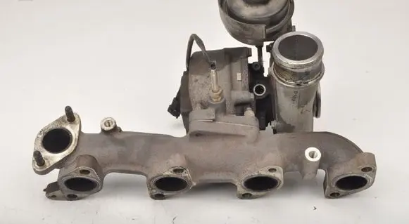 Hyundai Santa Fe Turbo 28231-27810