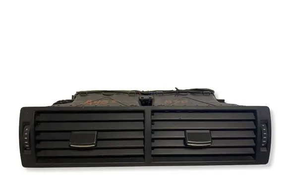 Audi A4 S4 B7 8E 8H Dash center air vent grill 8E0820951H