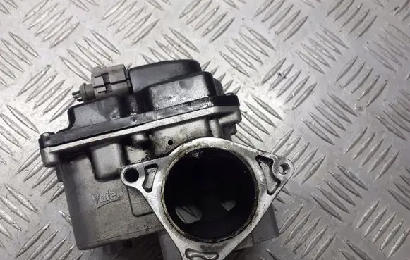 Audi A6 S6 C6 4F EGR valve