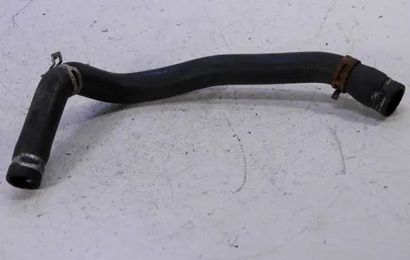 Renault Megane II Engine coolant pipe/hose