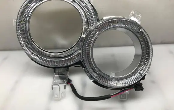 Land Rover Range Rover L322 Headlight part 