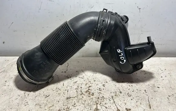 Volkswagen Golf VIII Intake resonator 05C129654C 31937 101123144342