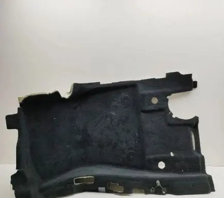 BMW XM Interior carpet 5A22EA8
