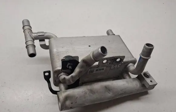 Hyundai Ioniq 5 Air conditioning (A/C) air dryer 976W6KL500