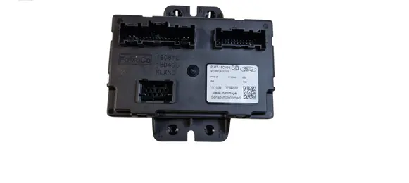Ford Escape IV Comfort/convenience module PJ6T18D493 PJ6T18D493BB 90155192