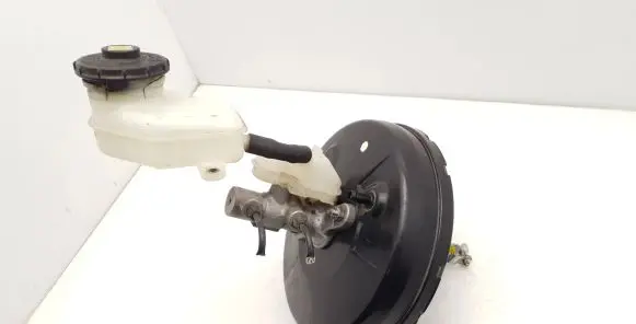 Honda CR-V Brake booster 14831