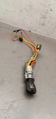 Citroen Xsara Picasso Ignition lock