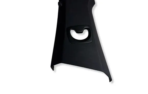 BMW 7 F01 F02 F03 F04 (B) pillar trim (top) 9112739
