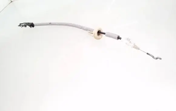 Volkswagen PASSAT B8 Rear door cable line 3G0839085F