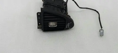 Jaguar XJ X350 Dashboard side air vent grill/cover trim C2C24299