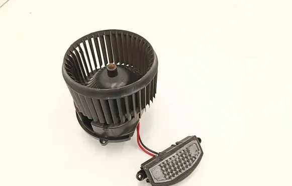 BMW 2 F45 Heater fan/blower 9297752 9377854