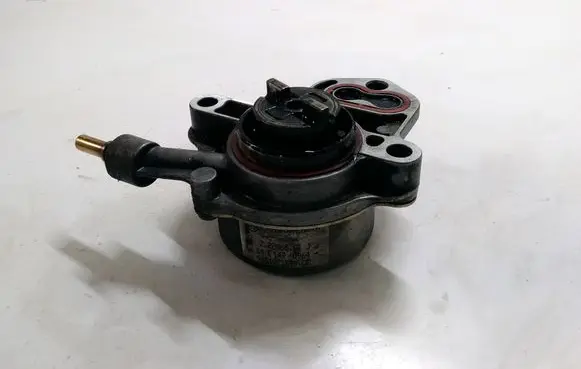 Citroen C5 Vacuum pump 9631971580 72266601J