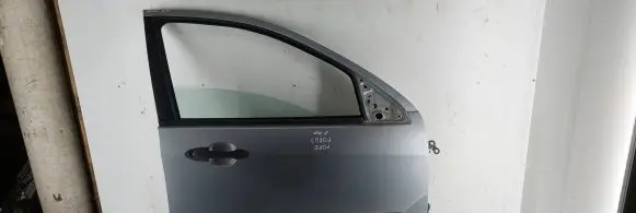 Ford Focus Front door
