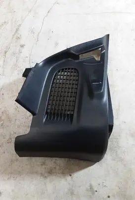 Lexus NX Rear seat side top trim 5846678010