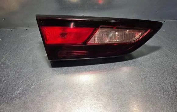 Opel Astra K Rear/tail lights 