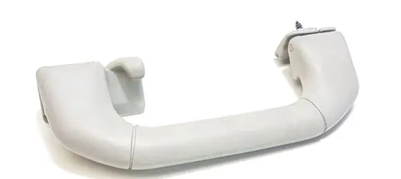 Seat Alhambra (Mk1) Rear interior roof grab handle 7M0857607A
