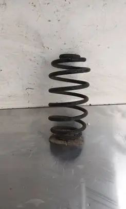 Opel Zafira A Rear coil spring