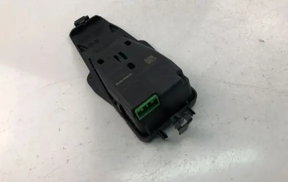 Volvo XC60 Other control units/modules P31295504